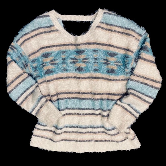 Target Xhilaration Aztec Print 